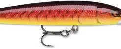 Rapala Down Deep Husky Jerk Hard Baits