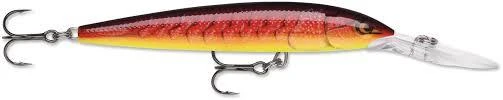 Rapala Down Deep Husky Jerk Hard Baits Rapala Down Deep Husky Jerk Hard Baits