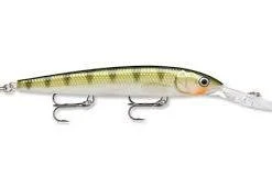 Rapala Down Deep Husky Jerk Hard Baits 7 Rapala Down Deep Husky Jerk Hard Baits