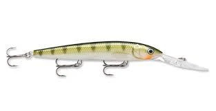 Rapala Down Deep Husky Jerk Hard Baits Rapala Down Deep Husky Jerk Hard Baits