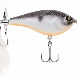 Hard Baits BERKLEY SPIN BOMB