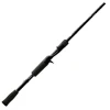 13 FISHING - DEFY BLACK - CASTING RODS 2 13 FISHING - DEFY BLACK - CASTING RODS