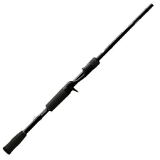 13 FISHING - DEFY BLACK - CASTING RODS