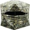 PRIMOS DOUBLE BULL BONAFIDE DELUXE GO GROUND BLIND 2 PRIMOS DOUBLE BULL BONAFIDE DELUXE GO GROUND BLIND