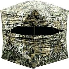 PRIMOS DOUBLE BULL BONAFIDE DELUXE GO GROUND BLIND
