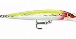 RAPALA - SCATTER RAP DEEP HUSKY JERK