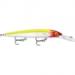 Rapala Down Deep Husky Jerk Hard Baits 9 Rapala Down Deep Husky Jerk Hard Baits