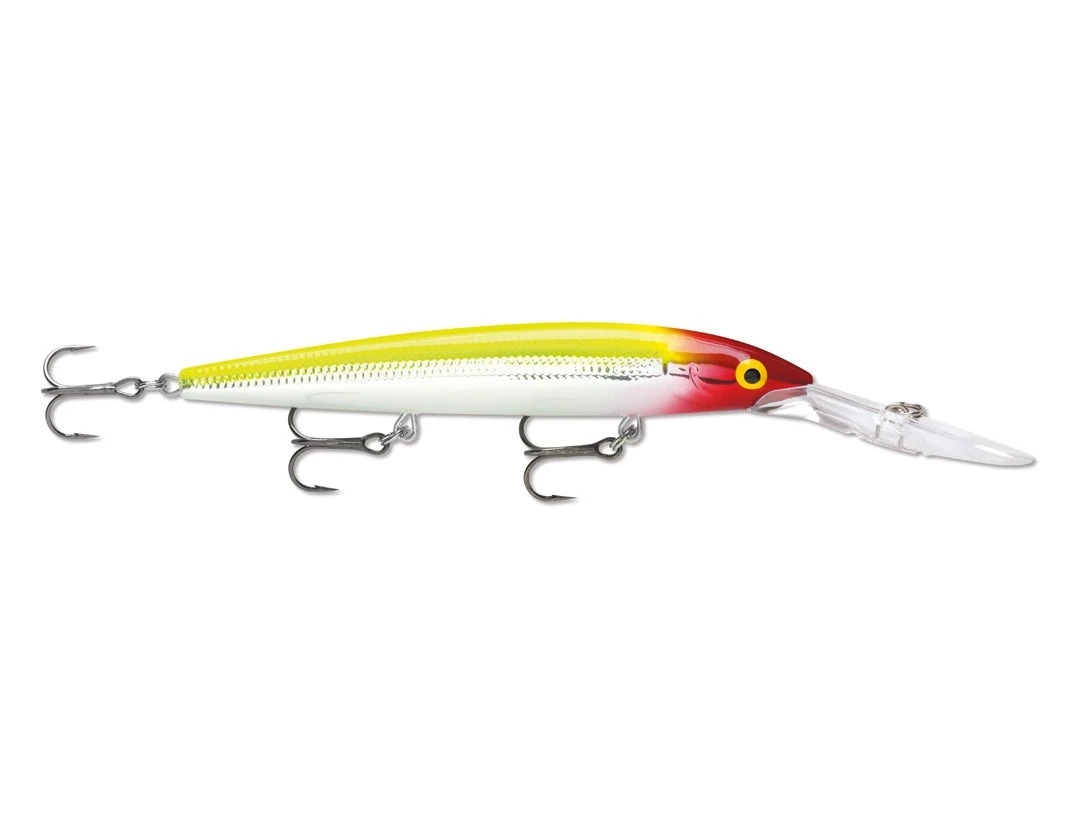 Rapala Down Deep Husky Jerk Hard Baits Rapala Down Deep Husky Jerk Hard Baits