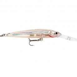 Rapala Down Deep Husky Jerk Hard Baits 10 Rapala Down Deep Husky Jerk Hard Baits