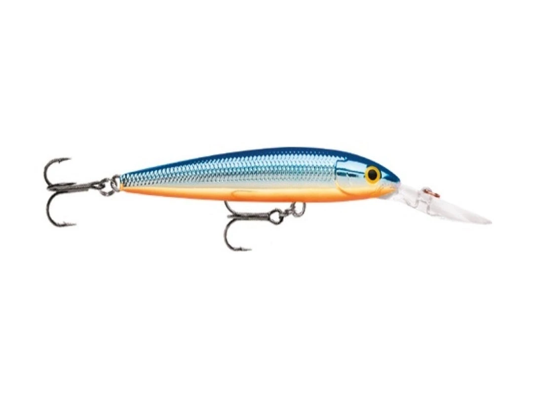 Rapala Down Deep Husky Jerk Hard Baits Rapala Down Deep Husky Jerk Hard Baits