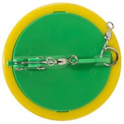 LUHR-JENSEN LUHR JENSEN - DIPSY DIVER Accessories