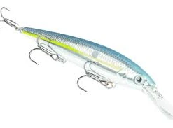 Hard Baits STRIKE KING - KVD DEEP JERKBAIT