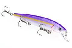 Hard Baits STRIKE KING - KVD DEEP JERKBAIT