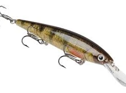 Hard Baits STRIKE KING - KVD DEEP JERKBAIT