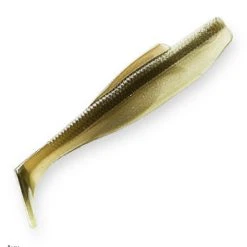 ZMAN Soft Baits Z-Man DieZel MinnowZ 4