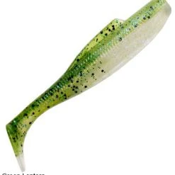 ZMAN Soft Baits Z-Man DieZel MinnowZ 4