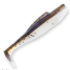 ZMAN Soft Baits Z-Man DieZel MinnowZ 4