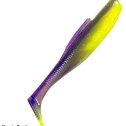 ZMAN Soft Baits Z-Man DieZel MinnowZ 4