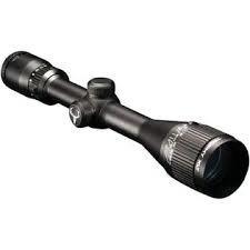 BUSHNELL TROPHY 3-9X40 MATTE DOA 600 SCOPE