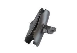 RAM MOUNTS R.A.M. DOUBLE SOCKET ARM MOUNT Trolling Motors & Accessories