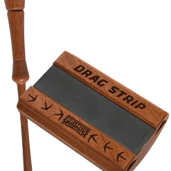 PRIMOS " DRAG STRIP " WOOD GRAIN DRAG STRIP