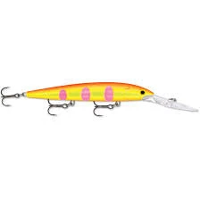 Rapala Down Deep Husky Jerk Hard Baits Rapala Down Deep Husky Jerk Hard Baits