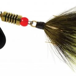 MEPPS - BLACK FURY 13 MEPPS - BLACK FURY