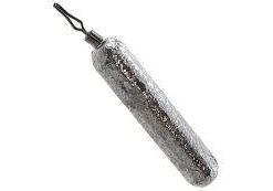 XZONE - PENCIL DROP SHOT WEIGHTS