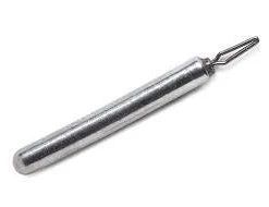 Terminal Tackle FREEDOM TUNGSTEN SERIES DROP CYLINDER