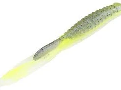 Soft Baits STRIKE KING - DROP SHOT HALF SHELL BAITS