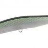 High Falls Outfitters Duo International Realis Spinbait 80 3 1/8" 3/8 Oz Green Smelt