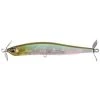 High Falls Outfitters Spinnerbaits & Buzzbaits Duo International Realis Spinbait 80 3 1/8" 3/8 Oz Ghost Minnow