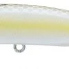High Falls Outfitters Duo International Realis Spinbait 80 3 1/8" 3/8 Oz Chartreuse Shad Spinnerbaits & Buzzbaits