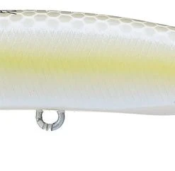 High Falls Outfitters Duo International Realis Spinbait 80 3 1/8" 3/8 Oz Chartreuse Shad Spinnerbaits & Buzzbaits