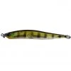High Falls Outfitters Spinnerbaits & Buzzbaits Duo International Realis Spinbait 80 3 1/8" 3/8 Oz Ghost Gill