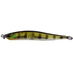 High Falls Outfitters Spinnerbaits & Buzzbaits Duo International Realis Spinbait 80 3 1/8" 3/8 Oz Ghost Gill