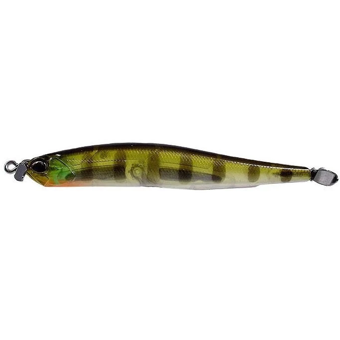 High Falls Outfitters Spinnerbaits & Buzzbaits Duo International Realis Spinbait 80 3 1/8" 3/8 Oz Ghost Gill 3 High Falls Outfitters Spinnerbaits & Buzzbaits Duo International Realis Spinbait 80 3 1/8" 3/8 Oz Ghost Gill