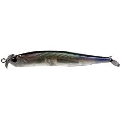High Falls Outfitters Duo International Realis Spinbait 80 3 1/8" 3/8 Oz Ghost M Shad Spinnerbaits & Buzzbaits