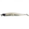 High Falls Outfitters Spinnerbaits & Buzzbaits Duo International Realis Spinbait 80 3 1/8" 3/8 Oz Ghost Pearl