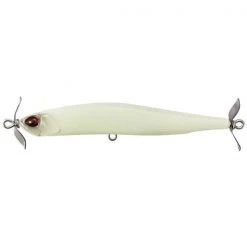 High Falls Outfitters Spinnerbaits & Buzzbaits Duo International Realis Spinbait 80 3 1/8" 3/8 Oz Smokey Bone