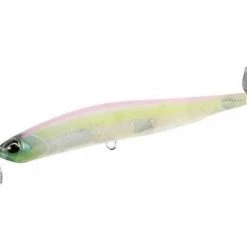 High Falls Outfitters Duo International Realis Spinbait 80 3 1/8" 3/8 Oz AM Dawn Spinnerbaits & Buzzbaits