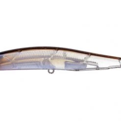 High Falls Outfitters Duo International Realis Spinbait 100 4" 5/8 Oz CL Dace