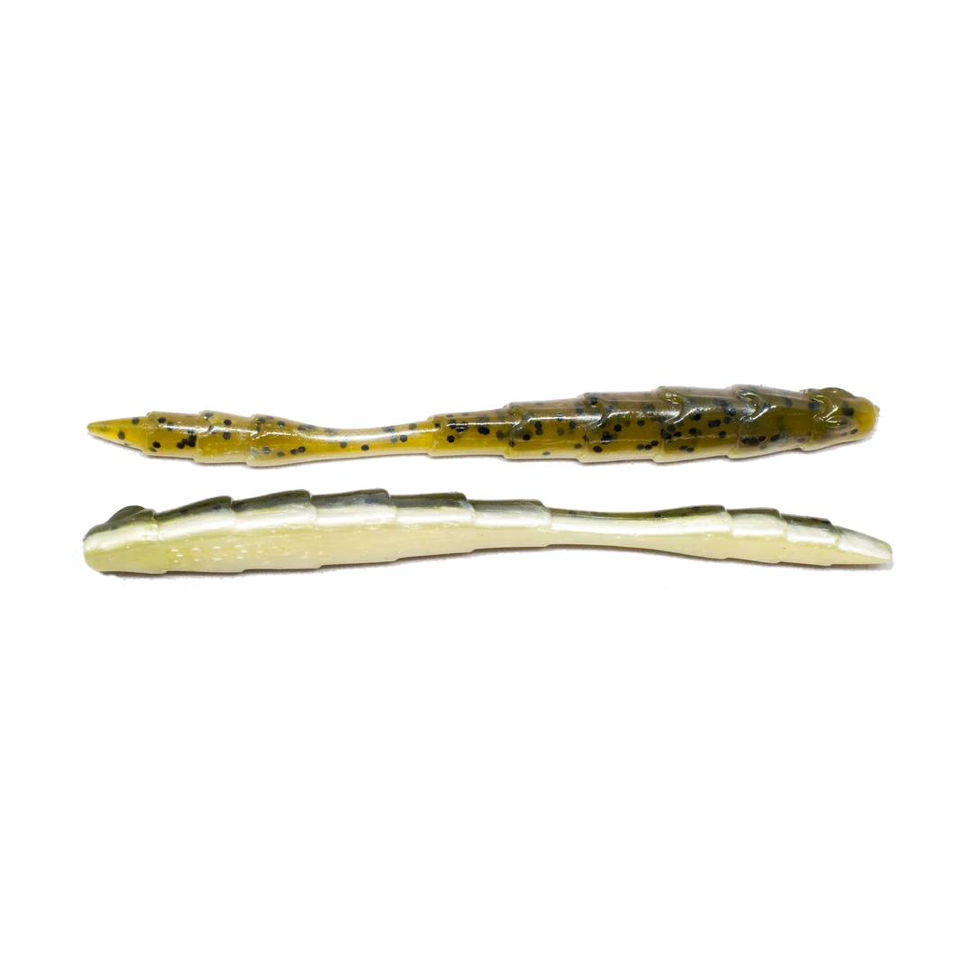 GOOGAN BAITS Drag N Drop (9PK) 4 GOOGAN BAITS Drag N Drop (9PK)