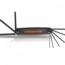 EASTON PRO HEX FOLD UP STANDARD SET Archery