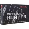 HORNADY ELD-X PRECISION HUNTER RIFLE CARTRIDGES