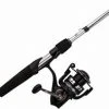 Combos ABU GARCIA - ELITE MAX - SPINNING COMBO