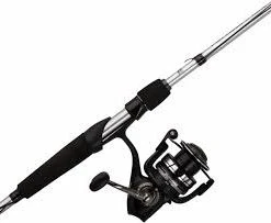 Combos ABU GARCIA - ELITE MAX - SPINNING COMBO
