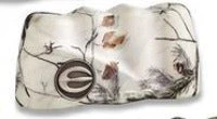 Archery ELITE 2 PIECE FIXED QUIVER REALTREE SNOW CAMO 6 ARROW