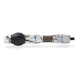 Archery ELITE 7" AP SNOW CAMO STABILIZER