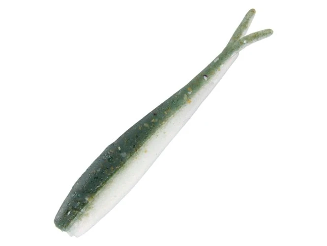 Soft Baits BERKLEY - GULP MINNOW 12 Soft Baits BERKLEY - GULP MINNOW